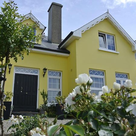 Drumcreehy Country House B&B Ballyvaughan Exterior foto